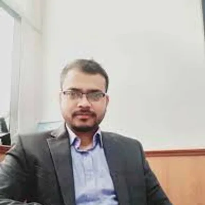 Dr. Gopal Kumar