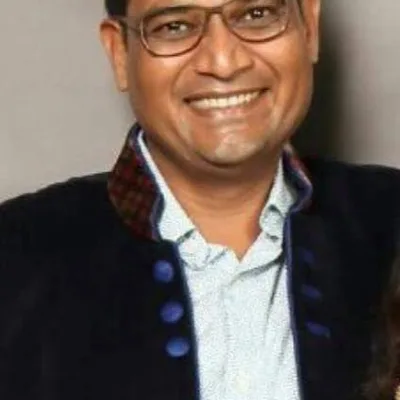 Dr. Tarun K Chavda General