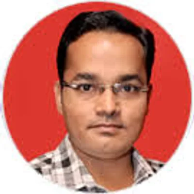 Dr. Gopal Girdharilal Kela