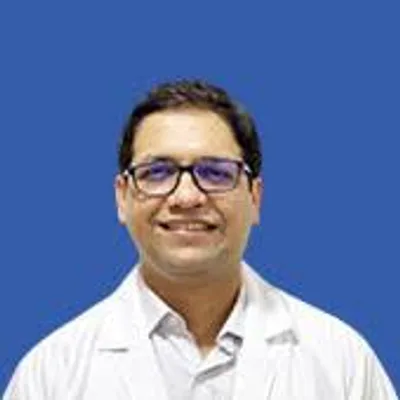 Dr. Sagar Kakatkar