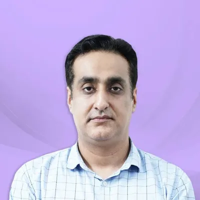 Dr. Raajit Chanana