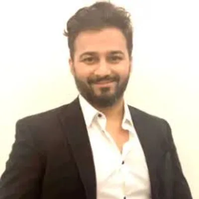 Dr. Kalpesh Saindane