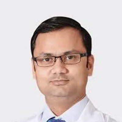 Dr. Prateek Varshney