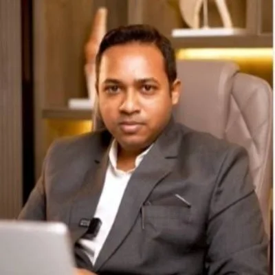 Dr. Shounak Taywade