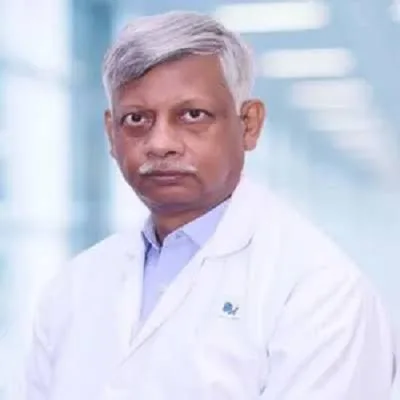 Dr. Feroz Pasha