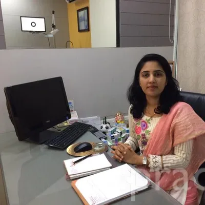 Dr. Jyoti Chhallani