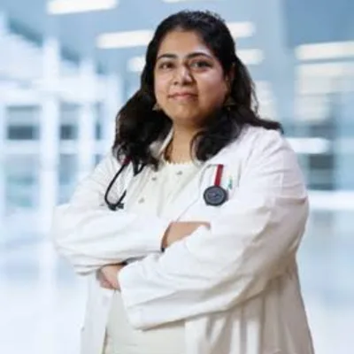Dr. Bhumika Madahv
