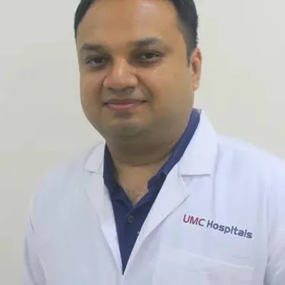 Dr. Swapnil Jadhav