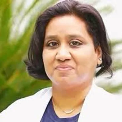 Dr. Charu Garg