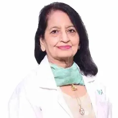 Dr. Ramesh Sarin