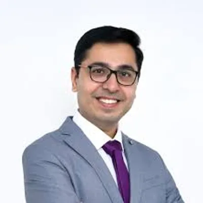 Dr. Ashish Assudani