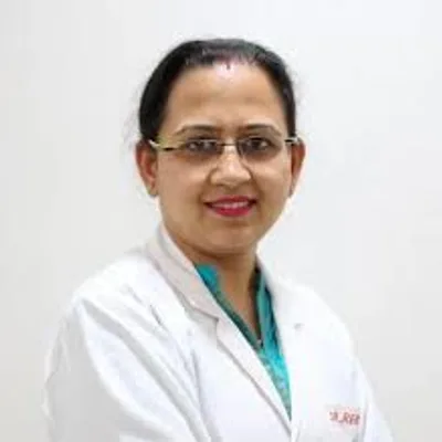 Dr. Renuka Gupta