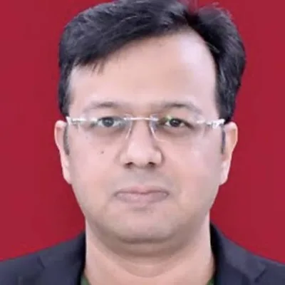 Dr. Siddharth Sahai