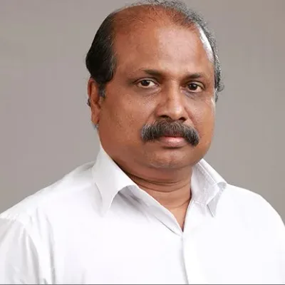 Dr. Suresh Kumar