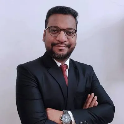 Dr. Manish Chatte