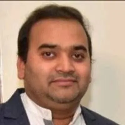 Dr. Bimlesh Thakur