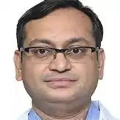 Dr. Ujjwal Mahajan