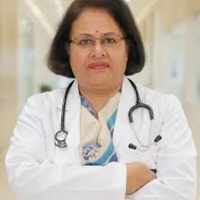 Dr. Mano Badhuria