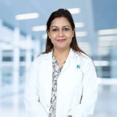 Dr. Priya Kumbhare