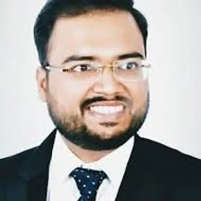 Dr. Abhinav Jogani