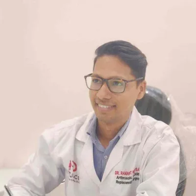 Dr. Ramakant Bhivsan