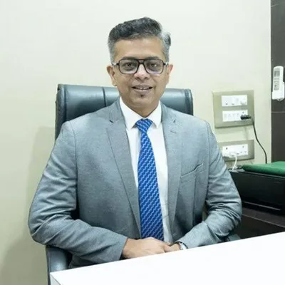 Dr. Nawaid Ahmed