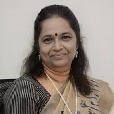 Dr. Parul Taneja