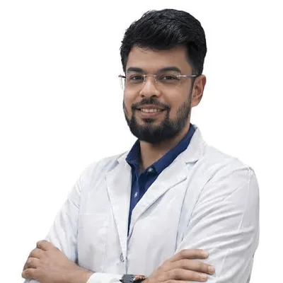 Dr. Ambar Daware