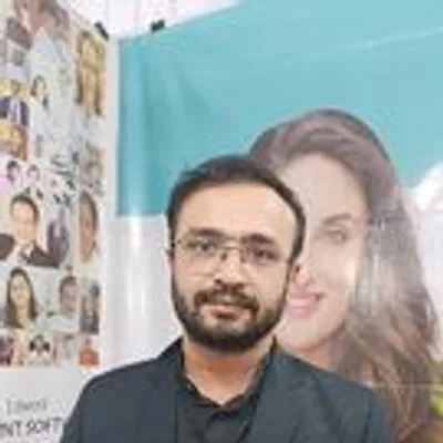 Dr. Arpit Anil Shah