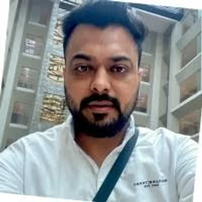 Dr. Nikhilesh Pathak