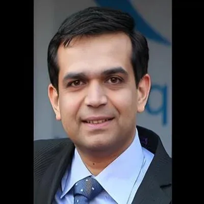 Dr. Dipak prafullbhai viradia