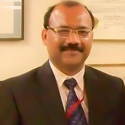 Dr. Milind Ruke