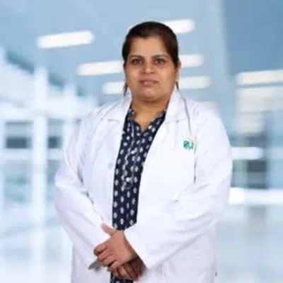 Dr. Ashwini Khanolkar