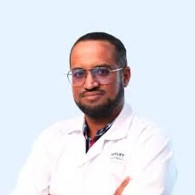 Dr. Murtaza Abbas Makasarwala