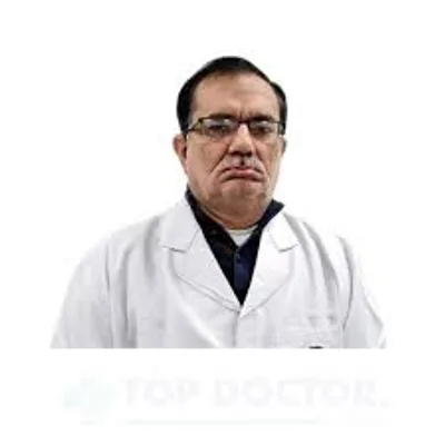 Dr. Ajay Gainda