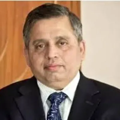 Dr. Atul Abhyankar
