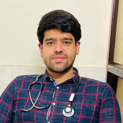 Dr. Puneet Dagar