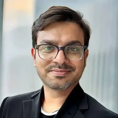 Dr. Piyush Vishwakarma