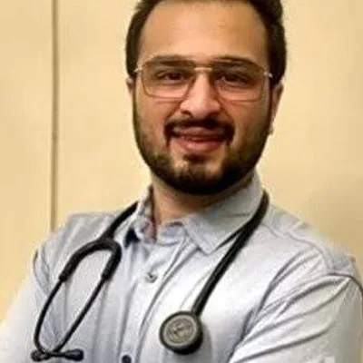Dr. Ankit Nijhara