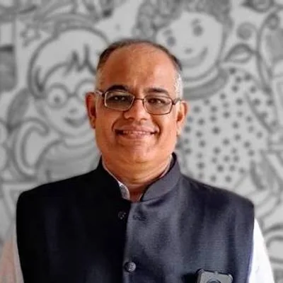 Dr. Maneesh Bapaye