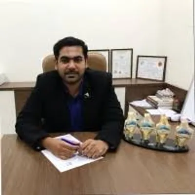 Dr. Abhinav Kesarkar