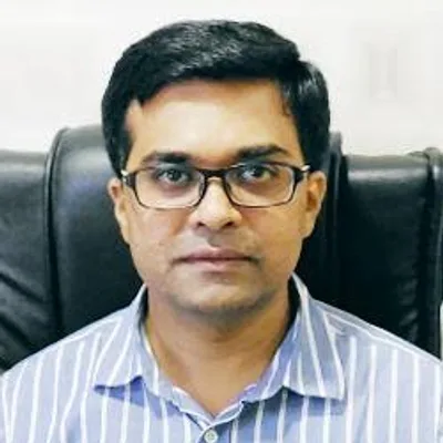 Dr. Chirag Pate