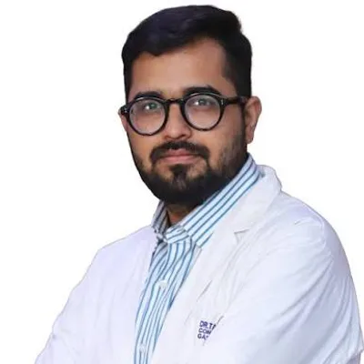 Dr. Tanveer Halgale