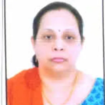Dr. Hansa Banjara