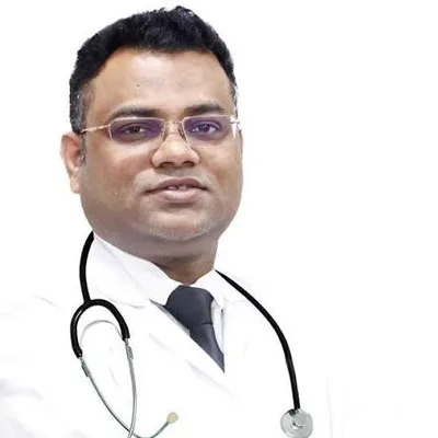 Dr. Ahmed Gastro