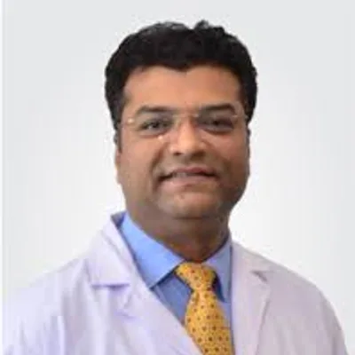 Dr. Bhushan Bhole