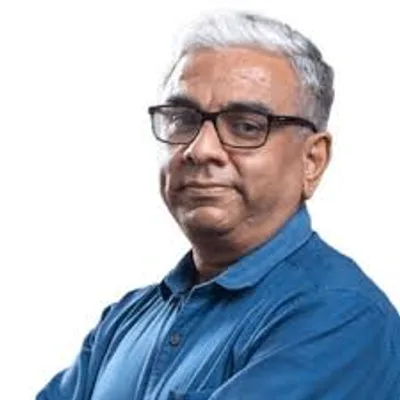 Dr. Munish Sachdeva