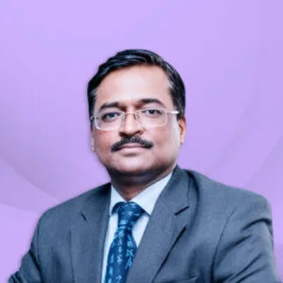 Dr. Shailesh Bondarde