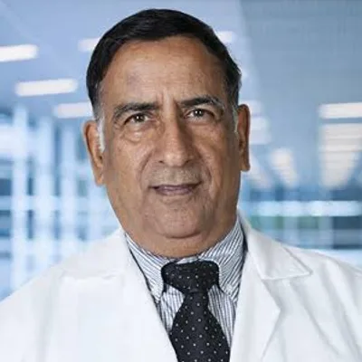 Dr. Sohan Lal Broor