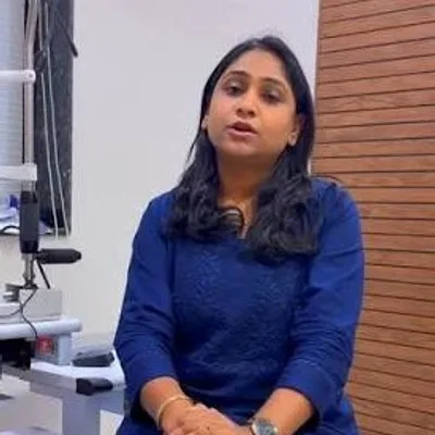 Dr. Rohini Kawathe